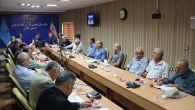 احیای تعاونی‌های مرزنشینان از اولویت‌های استاندار گیلان است