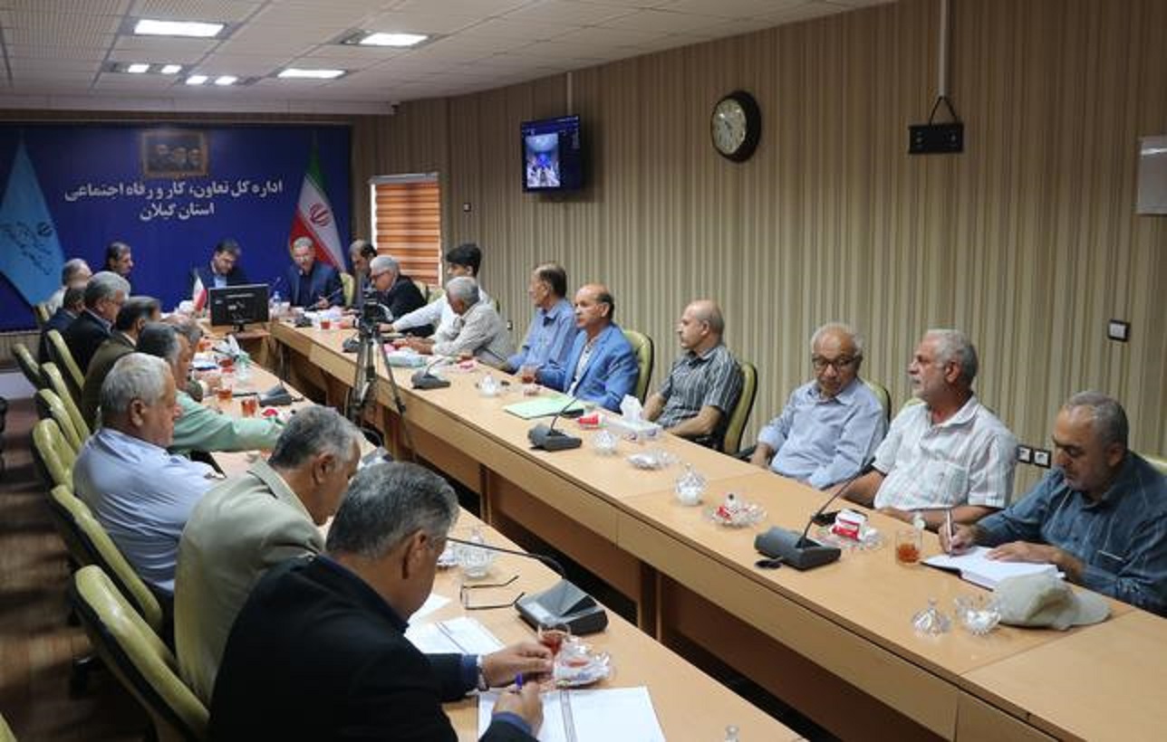 احیای تعاونی‌های مرزنشینان از اولویت‌های استاندار گیلان است