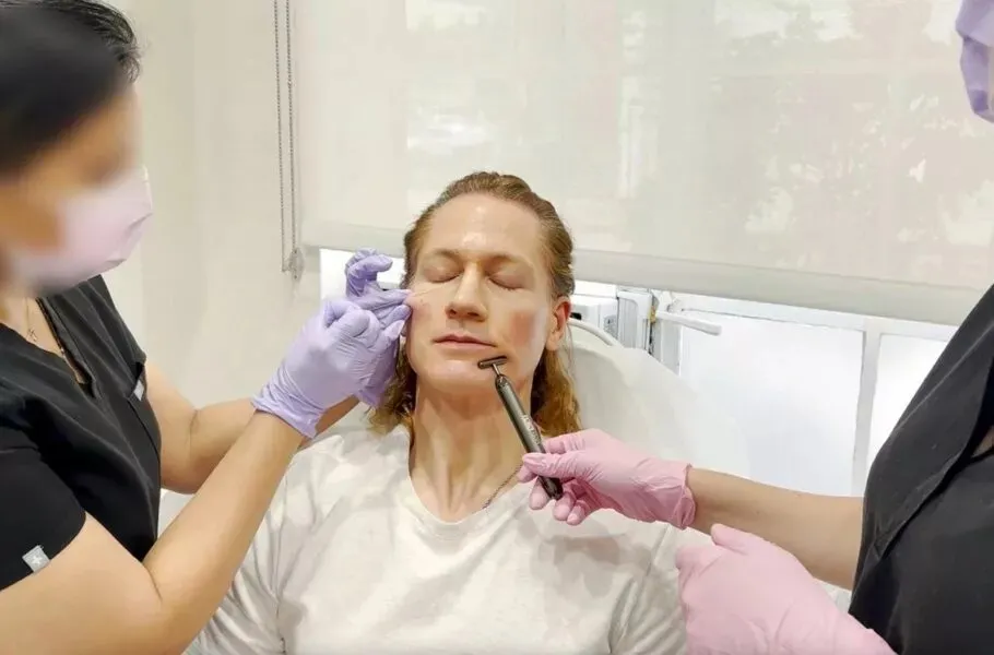 ادعای بیوهکر معروف برای مقابله با مرگ و پیری: خودم را بهعنوان نوزاد کلون کردم