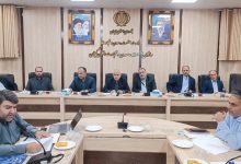 از راه‌اندازی قرارگاه نظارتی هوشمند تا دوگانه‌سوز کردن 50 درصدی نانوایی‌ها