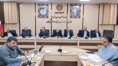 از راه‌اندازی قرارگاه نظارتی هوشمند تا دوگانه‌سوز کردن 50 درصدی نانوایی‌ها