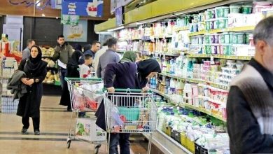 اطلاعیه جدید درباره کالابرگ الکترونیک