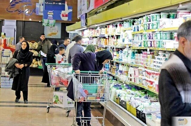 اطلاعیه جدید درباره کالابرگ الکترونیک