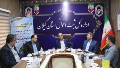 افتتاح نیروگاه خورشیدی، نماد آغاز اصلاح الگوی مصرف انرژی در گیلان است