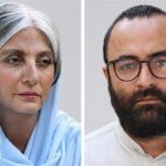 امیر نوروزی و رویا جاویدنیا در «دیازپام»