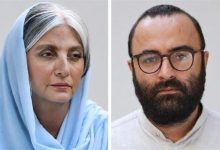 امیر نوروزی و رویا جاویدنیا در «دیازپام»