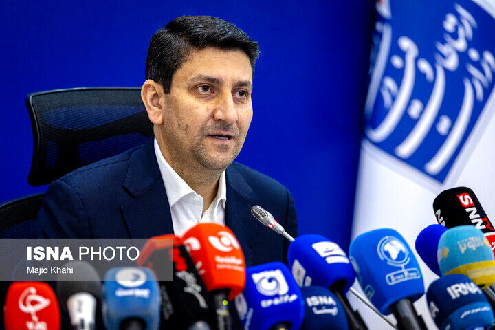 اینترنت رایگان در راه اربعین