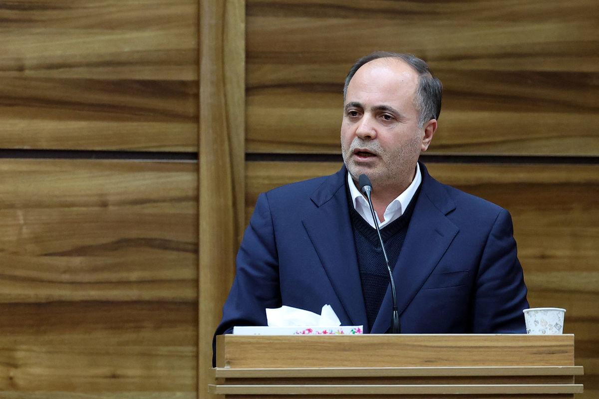 برای اصلاح نظام نان باید تفکیک وظایف شود | ۵۵ درصد نیاز برنج کشور از تولید داخل تامین میشود