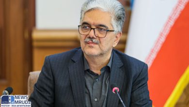 تعیین پهنه بلندمرتبه، مجوزی برای تغییر کاربری محسوب نمی‌شود