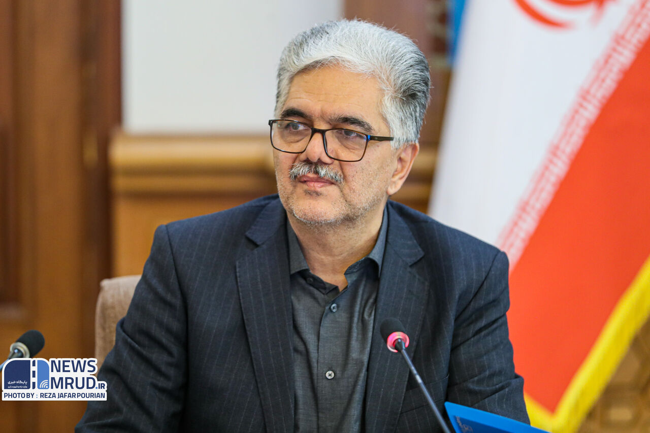 تعیین پهنه بلندمرتبه، مجوزی برای تغییر کاربری محسوب نمی‌شود