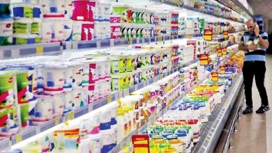 تغییرات قیمت لبنیات | قیمت مصوب ۳ محصول لبنی پرمصرف تعیین شد