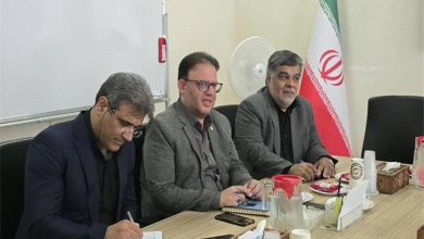 توسعه همکاری‌های بانک ملی ایران و دانشگاه قم در دستور کار قرار گرفت