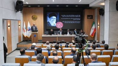 جهش ۱۵۰ درصدی سود کشتیرانی دریای خزر؛ رشد ۳۰ درصدی سهم بازار و ۱۴ برابر شدن سرمایه در سه سال