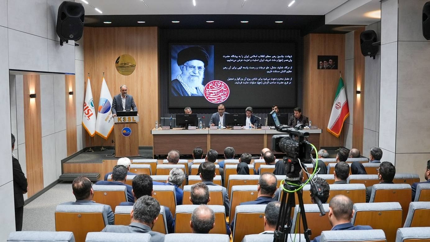 جهش ۱۵۰ درصدی سود کشتیرانی دریای خزر؛ رشد ۳۰ درصدی سهم بازار و ۱۴ برابر شدن سرمایه در سه سال