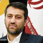 حسین فروزان، دبیر شورای عالی مناطق آزاد شد