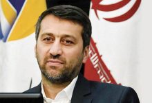 حسین فروزان، دبیر شورای عالی مناطق آزاد شد