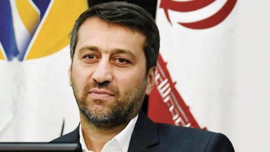 حسین فروزان، دبیر شورای عالی مناطق آزاد شد