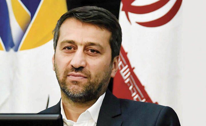 حسین فروزان، دبیر شورای عالی مناطق آزاد شد
