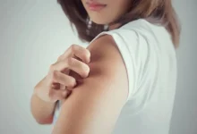 خارش ممکن است ارگان حسی مخصوص به خود را داشته باشد