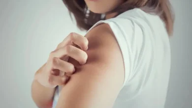 خارش ممکن است ارگان حسی مخصوص به خود را داشته باشد