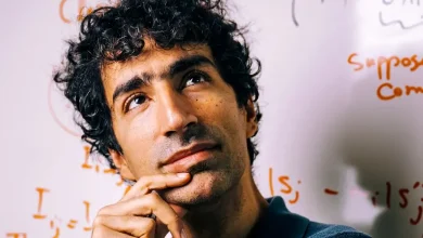 دانشمند جوان اصفهانی برنده «مدال آباکوس ۲۰۲۶» شد؛ معتبرترین جایزه علوم کامپیوتر نظری