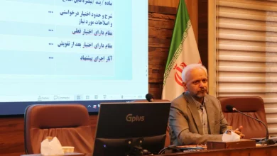 درآمد سرانه هر گیلانی ۶۵ درصد درآمد سرانه یک ایرانی است!