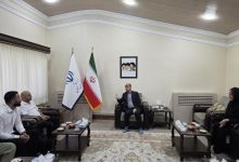 دستور استاندار برای تسریع در استقرار دوباره کافه‌داران زیر پل غازیان در مکان جدید
