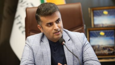 روایت یك مأموریت بزرگ؛ 22 سال افتخار، 22 سال توسعه