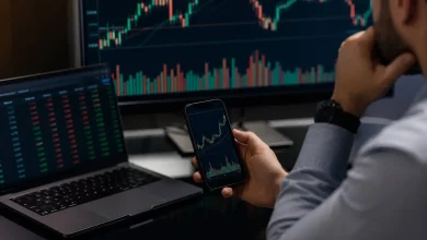زنگ خطر برای بورس، خروج ۲.۲ همتی پول حقیقی در یک روز / مقصد پولها کجاست؟