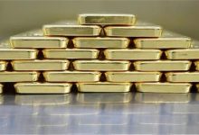 شرایط جدیدترین حراج شمش طلا