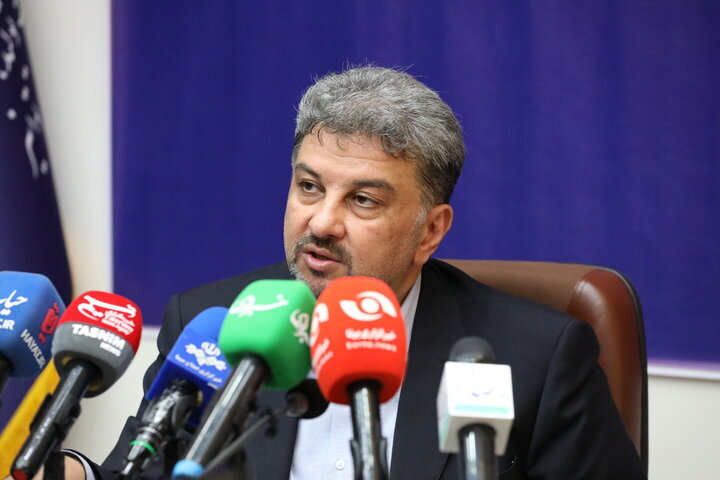 صنعت برق کشور در آماده‌باش کامل است | دمای هوا در جنوب کشور از ۵۰ درجه عبور کرد