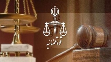 قوه قضاییه: رای نهایی پرونده کرسنت صادر نشده است