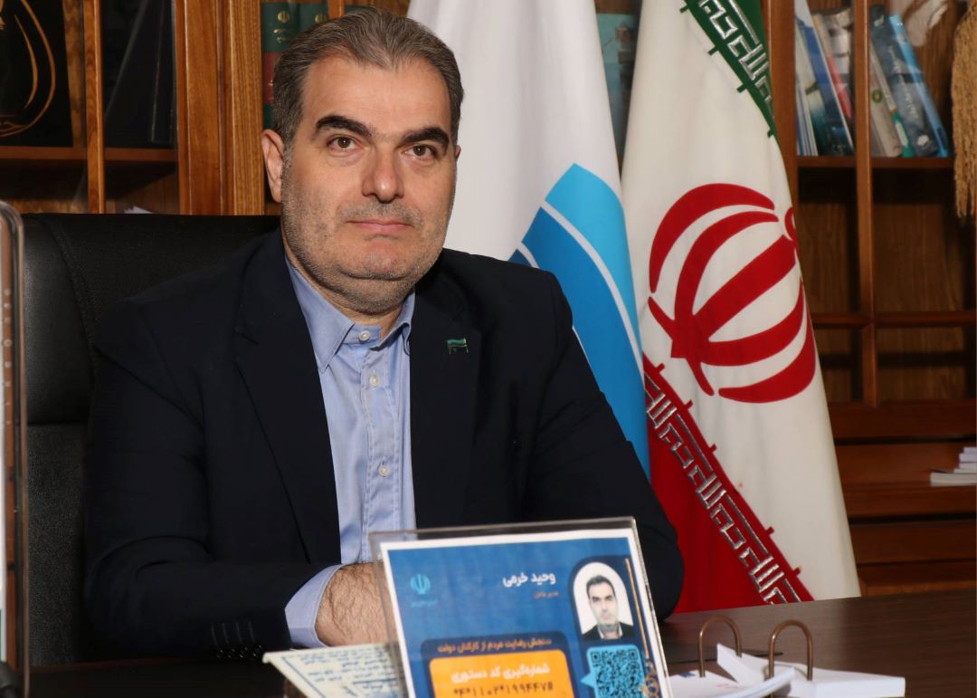 لایروبی رودخانه چمخاله با محوریت شهرداری و در چارچوب ماده ۴۳ انجام شود