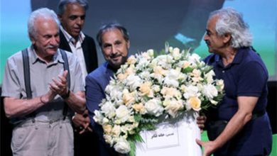 مجید قناد: دلم برای گفتن «بچه‌ها سلام» تنگ شده است
