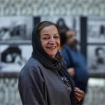 مرضیه برومند دبیر جشنواره بین‌المللی تئاتر کودک و نوجوان شد