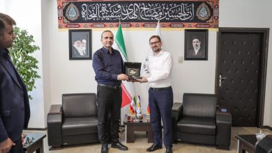 منطقه آزاد انزلی؛ سکوی توسعه مناسبات اقتصادی ایران و روسیه