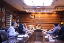 میزان کلی دما در گیلان افزایش یافته است