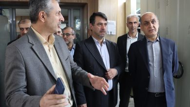 نظام مالیاتی، پایه تحقق عدالت اقتصادی و توسعه پایدار است