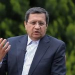 همتی: از ماه پیش ترمز تورم را کشیدیم | نرخ تورم تیر نسبت به خرداد نصف شد
