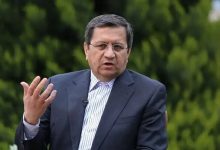 همتی: از ماه پیش ترمز تورم را کشیدیم | نرخ تورم تیر نسبت به خرداد نصف شد