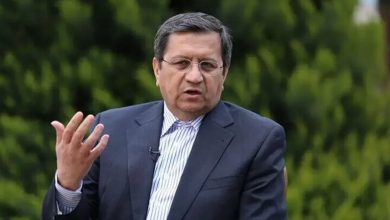 همتی: از ماه پیش ترمز تورم را کشیدیم | نرخ تورم تیر نسبت به خرداد نصف شد