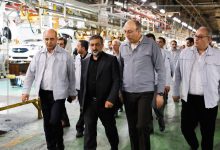 همه تعهدات معوق سایپا تا پایان سال تحویل مشتریان خواهد شد