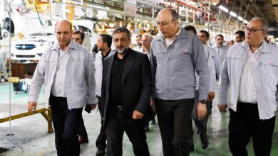 همه تعهدات معوق سایپا تا پایان سال تحویل مشتریان خواهد شد