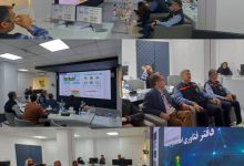 هوش مصنوعی در خدمت برق گیلان؛ تحول دیجیتال شتاب گرفت