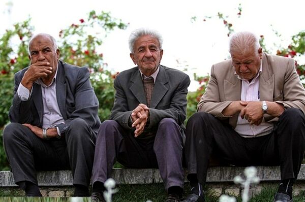 واریز 2 ماه اضافه حقوق بازنشستگان