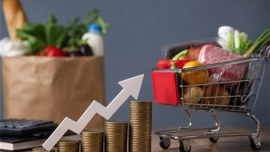 ورم ۳.۱ درصدی در تیرماه؛ کالاهای خدماتی گران‌تر شدند