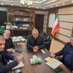 پیشرفت فیزیکی ۷ درصدی پروژهٔ سد لاستیکی رادارکومه