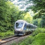 پیش‌فروش بلیت‌ قطارهای مسافری از فردا آغاز می‌شود