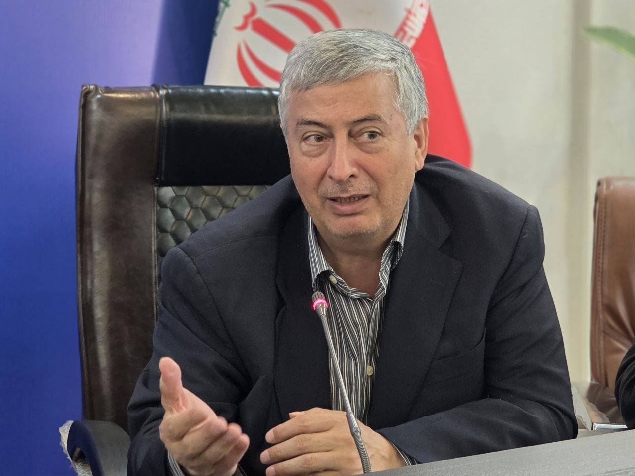 کمبود ۲۴۰ هکتار زمین، مهم‌ترین چالش نهضت ملی مسکن در گیلان است
