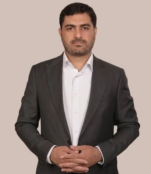 محمدرضا قاسمی